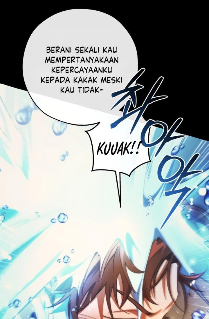 Trash of the Count’s Family Chapter 130 Gambar 14