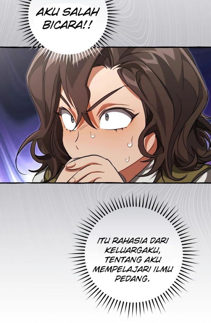 Trash of the Count’s Family Chapter 129 Gambar 24