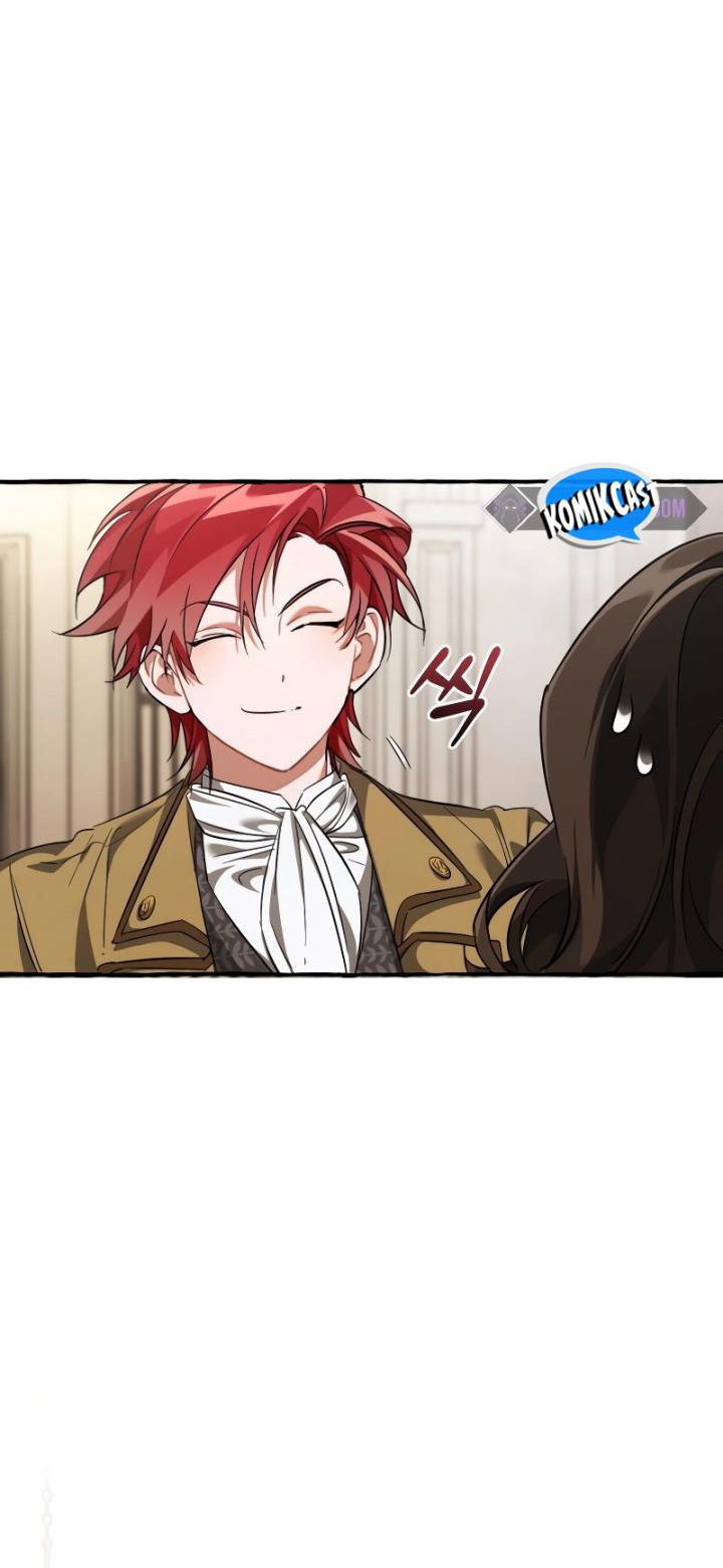 Trash of the Count’s Family Chapter 129 Gambar 25