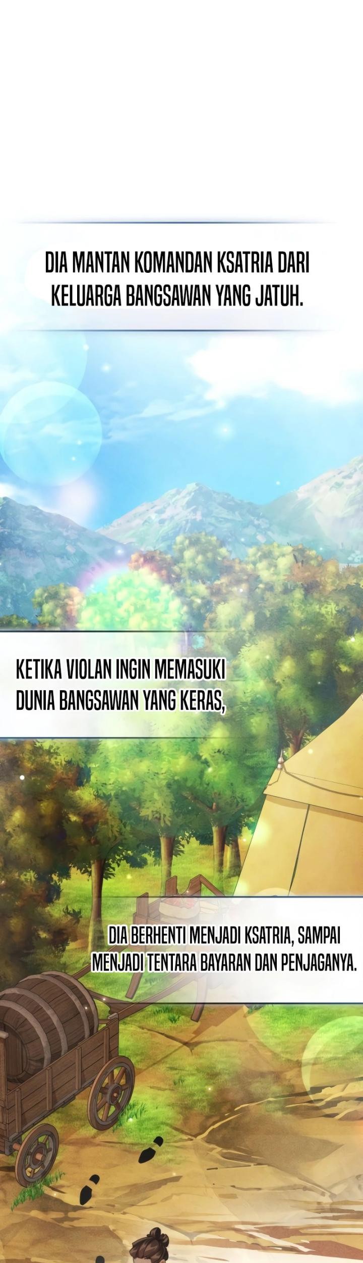 Trash of the Count’s Family Chapter 129 Gambar 28