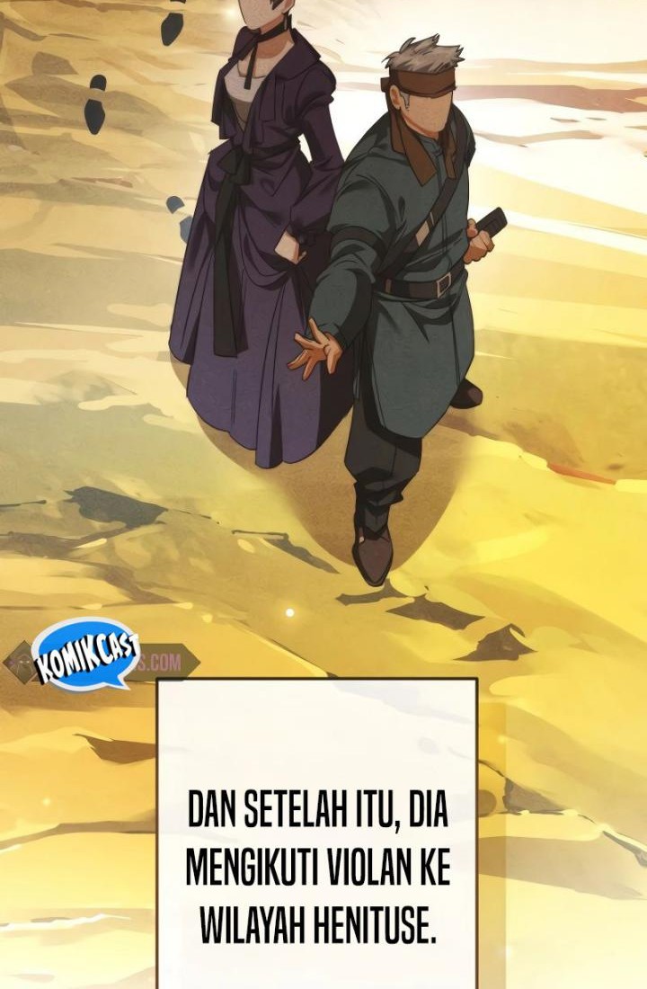 Trash of the Count’s Family Chapter 129 Gambar 29