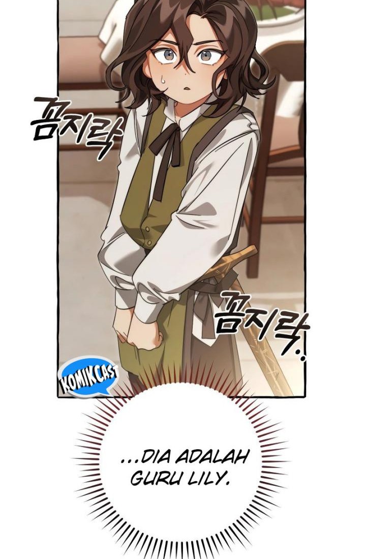 Trash of the Count’s Family Chapter 129 Gambar 32