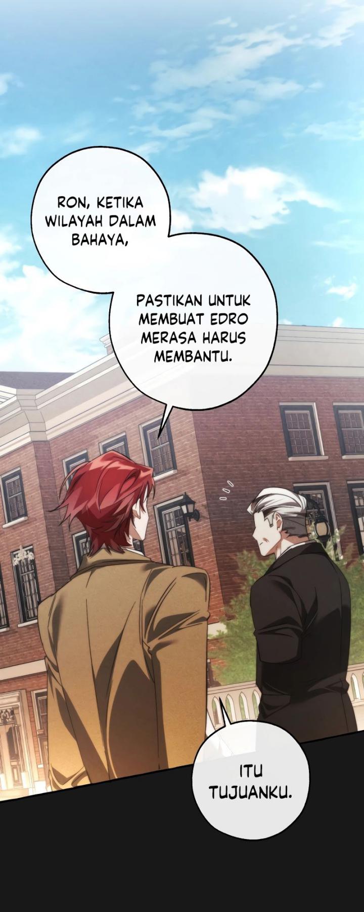 Trash of the Count’s Family Chapter 129 Gambar 40