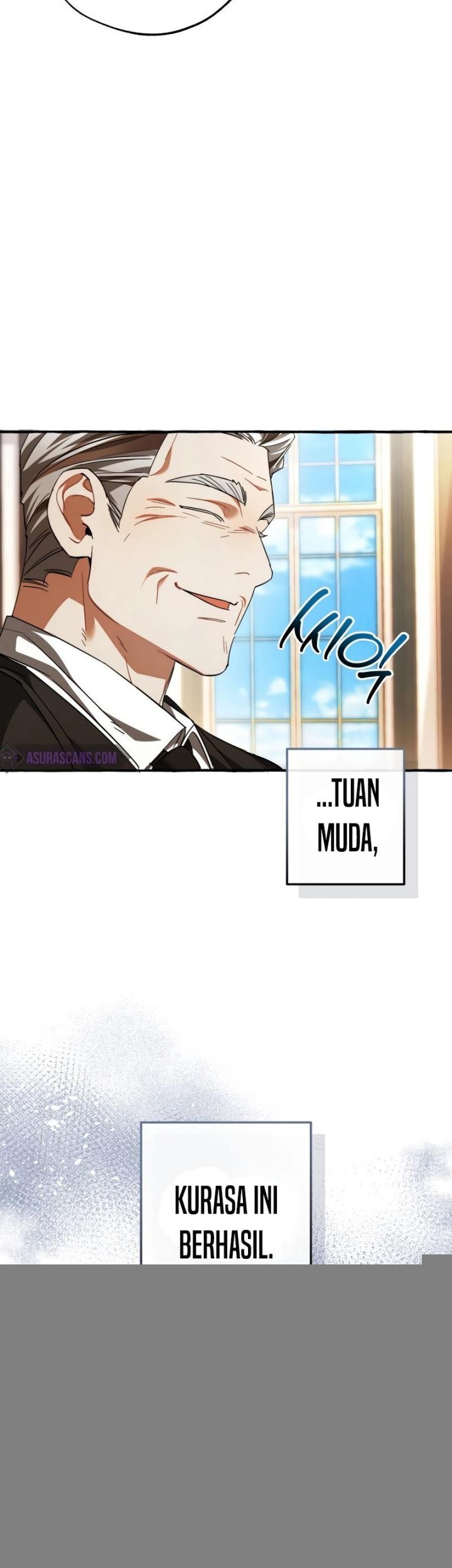 Trash of the Count’s Family Chapter 129 Gambar 43