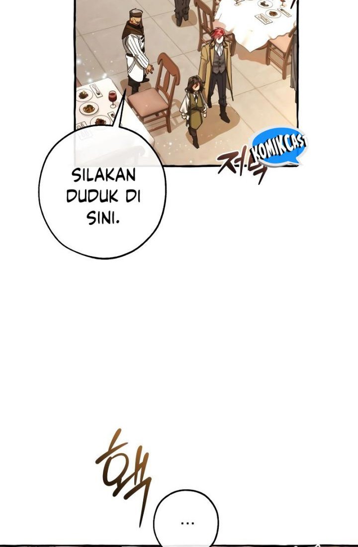 Trash of the Count’s Family Chapter 129 Gambar 34