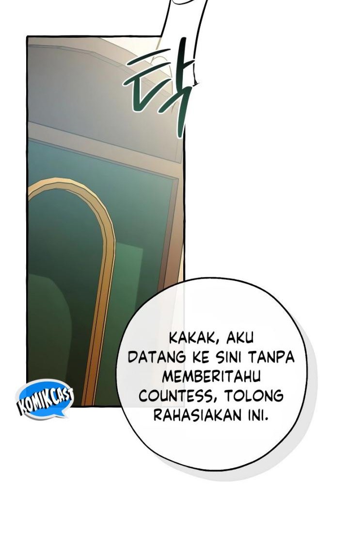 Trash of the Count’s Family Chapter 129 Gambar 37