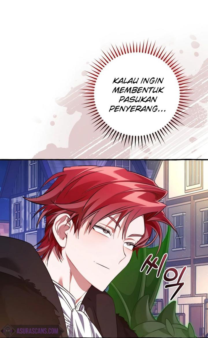 Trash of the Count’s Family Chapter 129 Gambar 60