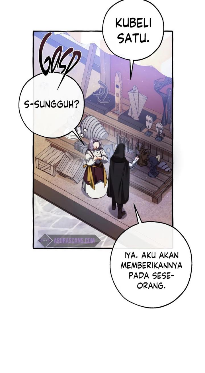 Trash of the Count’s Family Chapter 129 Gambar 50