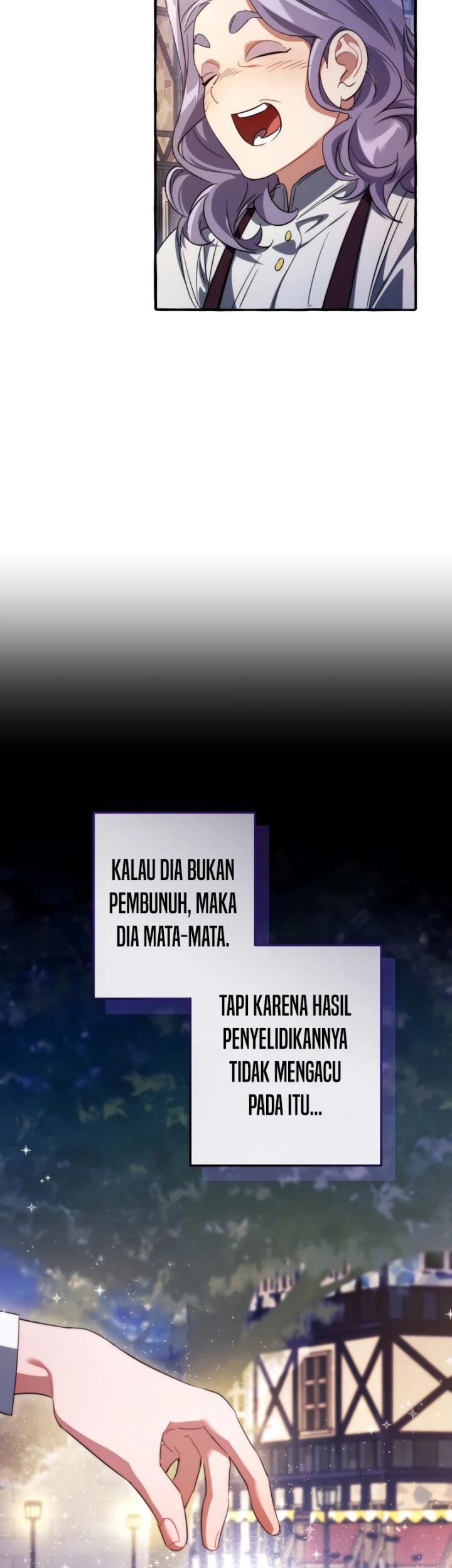 Trash of the Count’s Family Chapter 129 Gambar 53