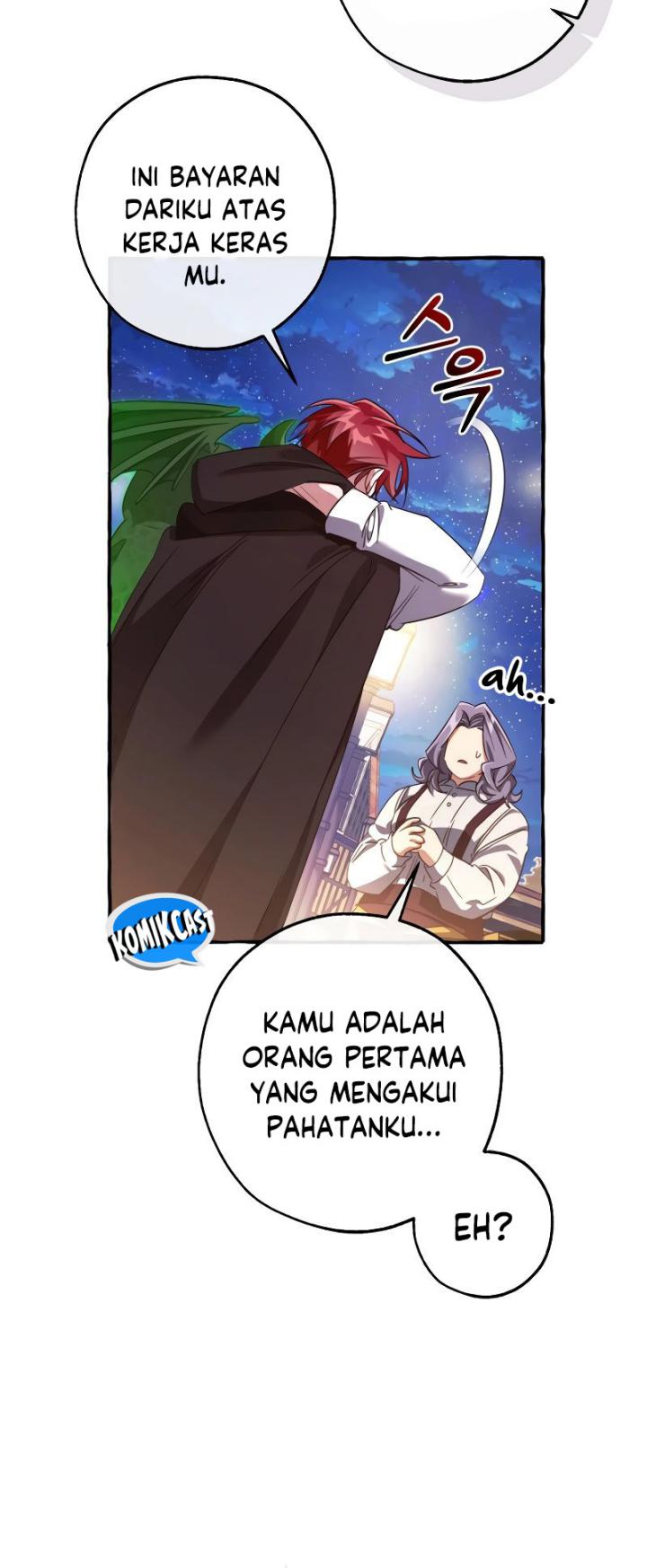 Trash of the Count’s Family Chapter 129 Gambar 55