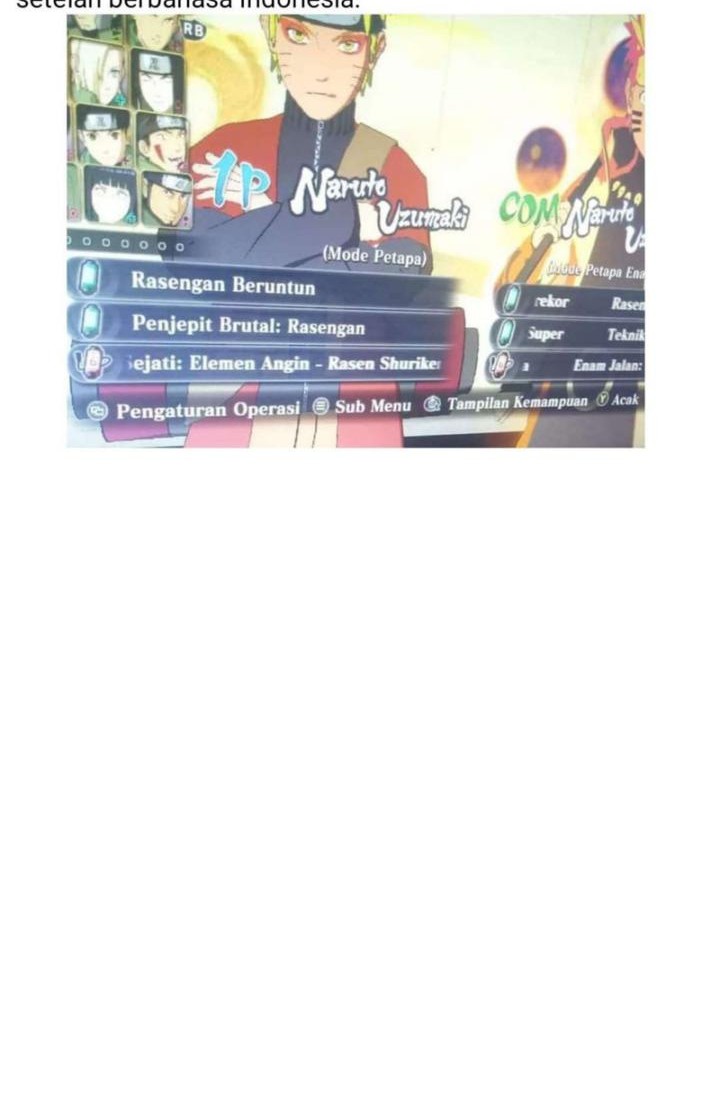 Trash of the Count’s Family Chapter 129 Gambar 71