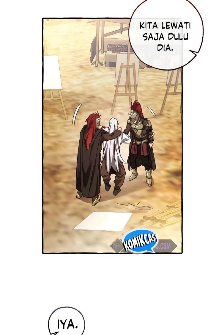 Trash of the Count’s Family Chapter 129 Gambar 12