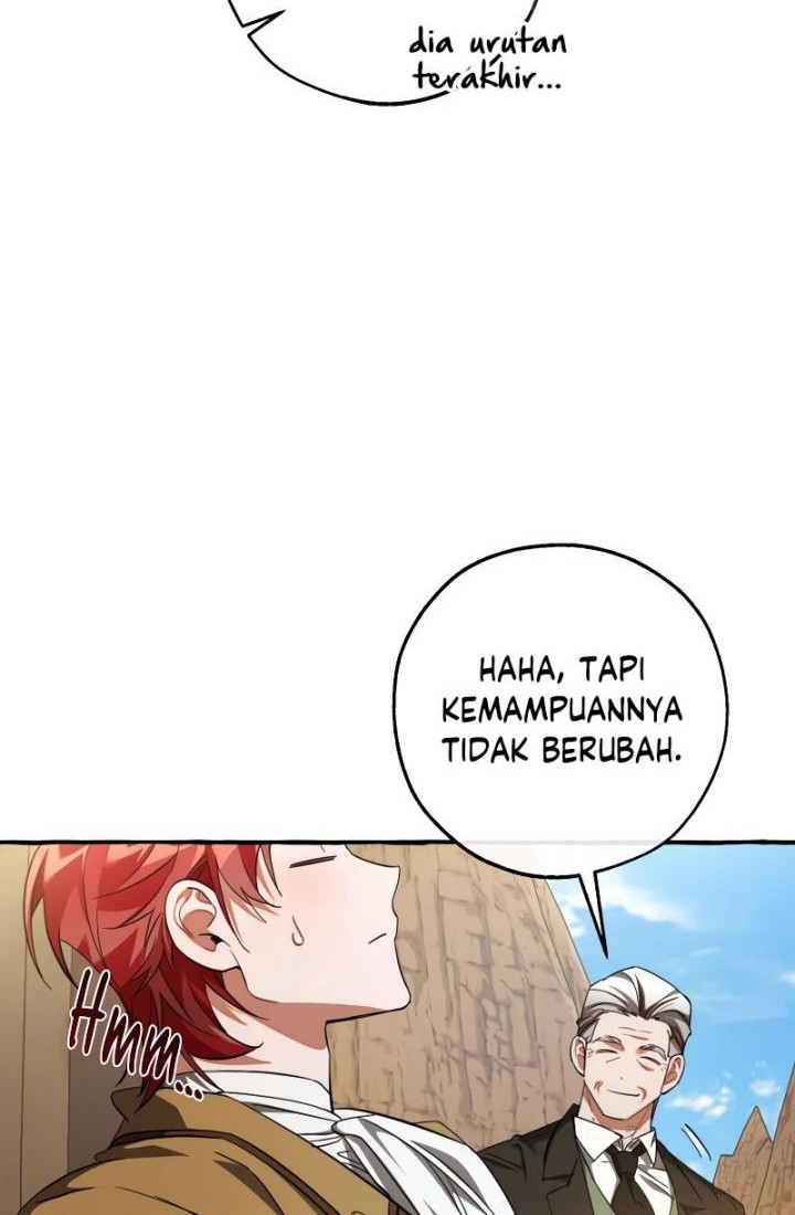 Trash of the Count’s Family Chapter 129 Gambar 14