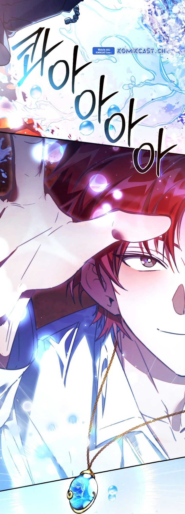 Trash of the Count’s Family Chapter 107 Gambar 27