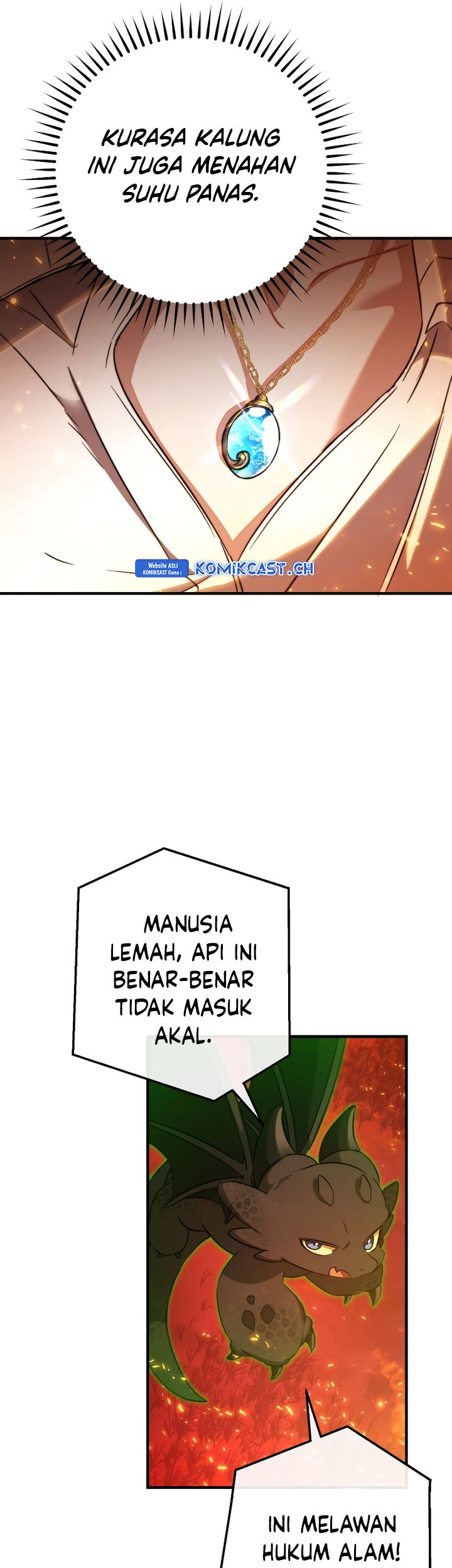 Trash of the Count’s Family Chapter 107 Gambar 17