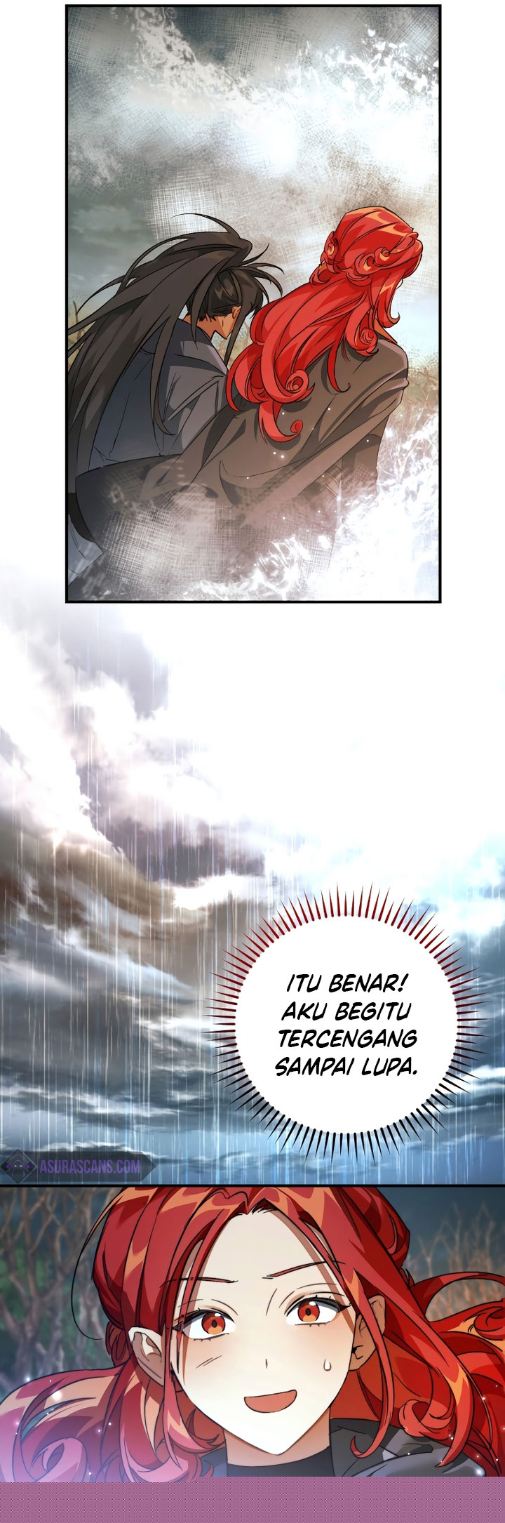 Trash of the Count’s Family Chapter 107 Gambar 40