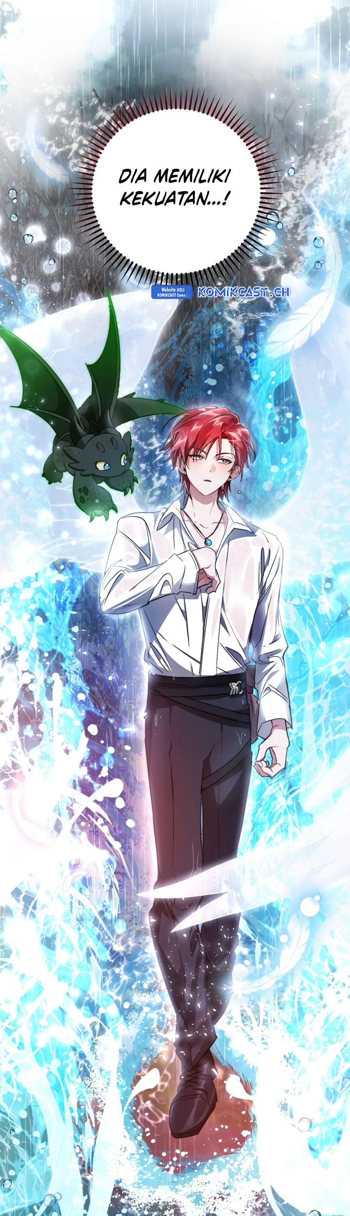 Trash of the Count’s Family Chapter 107 Gambar 41