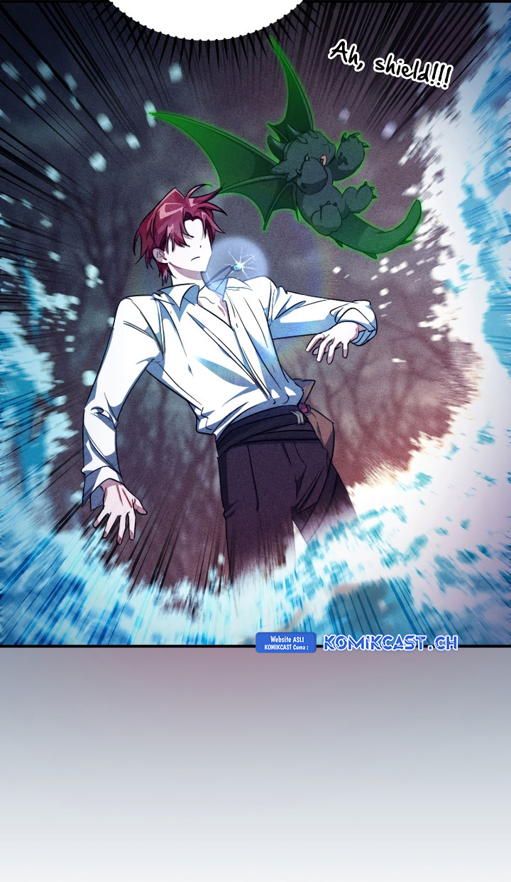 Trash of the Count’s Family Chapter 107 Gambar 44