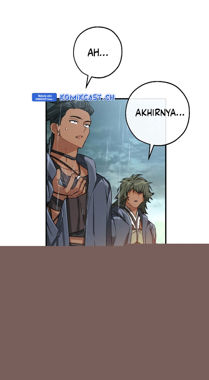 Trash of the Count’s Family Chapter 107 Gambar 35