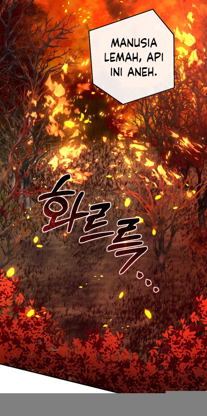 Trash of the Count’s Family Chapter 107 Gambar 3