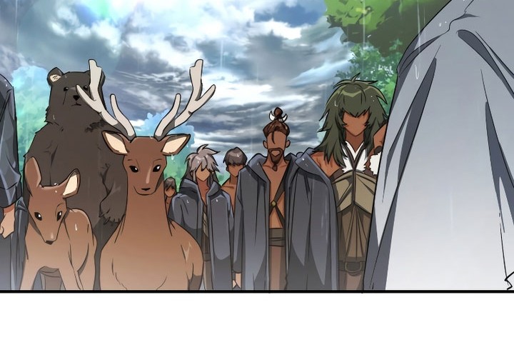 Trash of the Count’s Family Chapter 107 Gambar 55