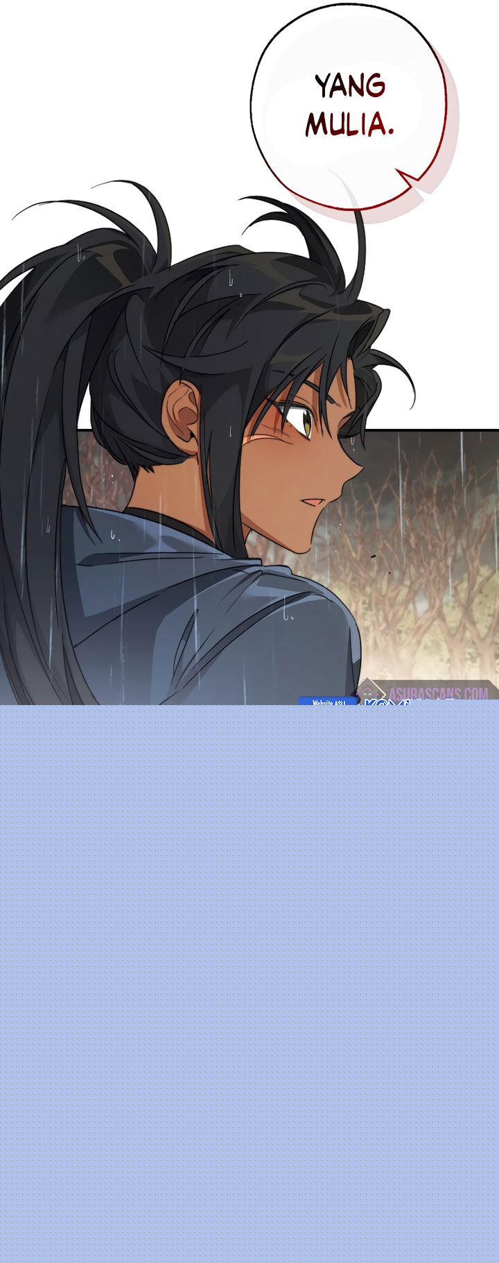 Trash of the Count’s Family Chapter 107 Gambar 58