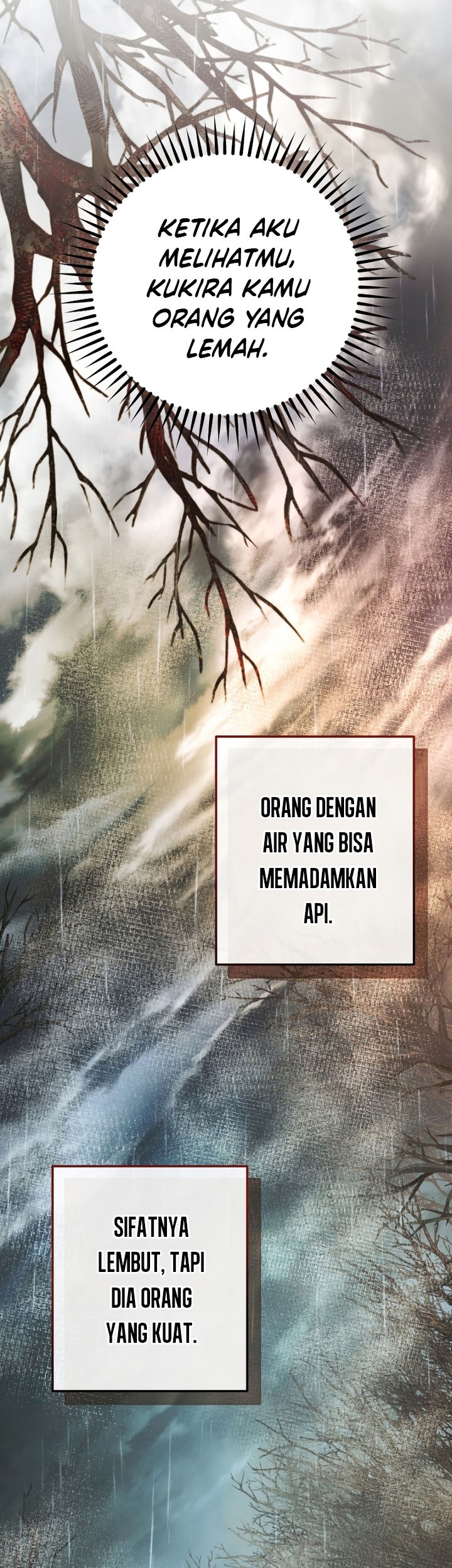 Trash of the Count’s Family Chapter 107 Gambar 59