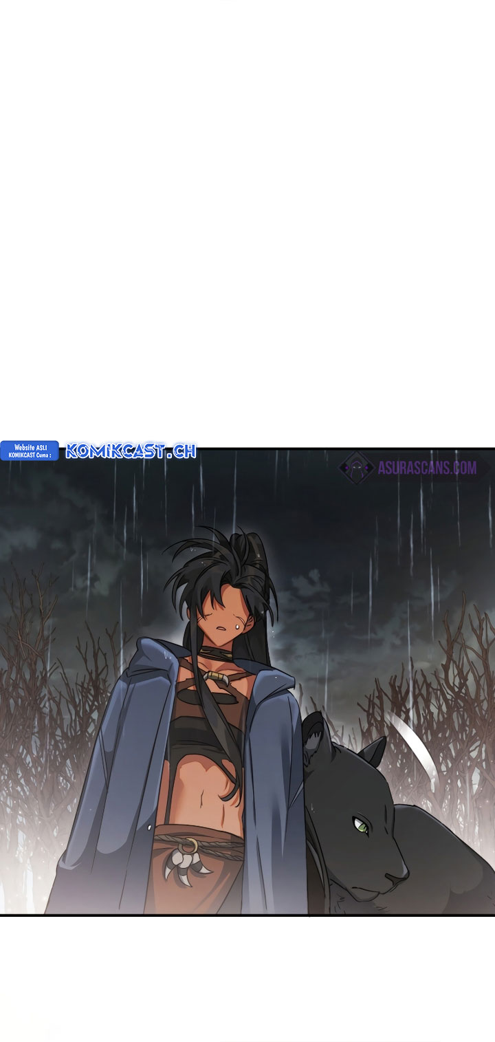 Trash of the Count’s Family Chapter 107 Gambar 51