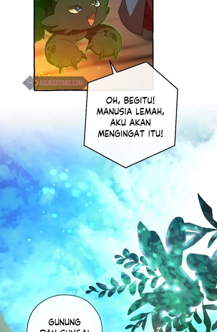 Trash of the Count’s Family Chapter 104 Gambar 28