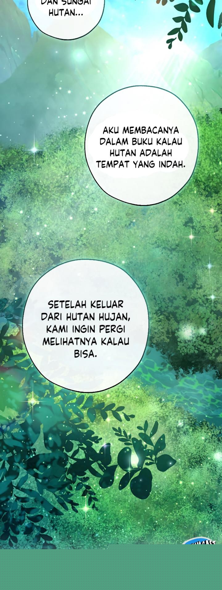 Trash of the Count’s Family Chapter 104 Gambar 29