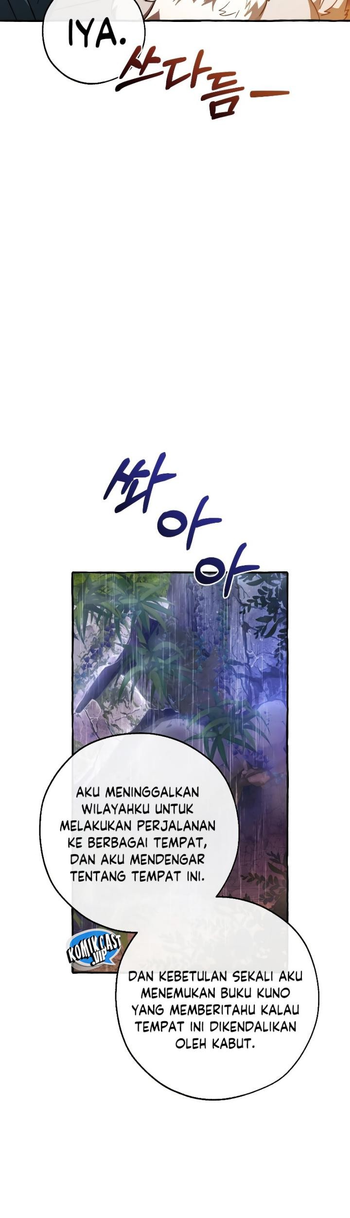 Trash of the Count’s Family Chapter 104 Gambar 18