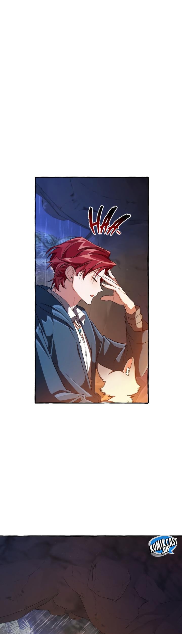 Trash of the Count’s Family Chapter 104 Gambar 37