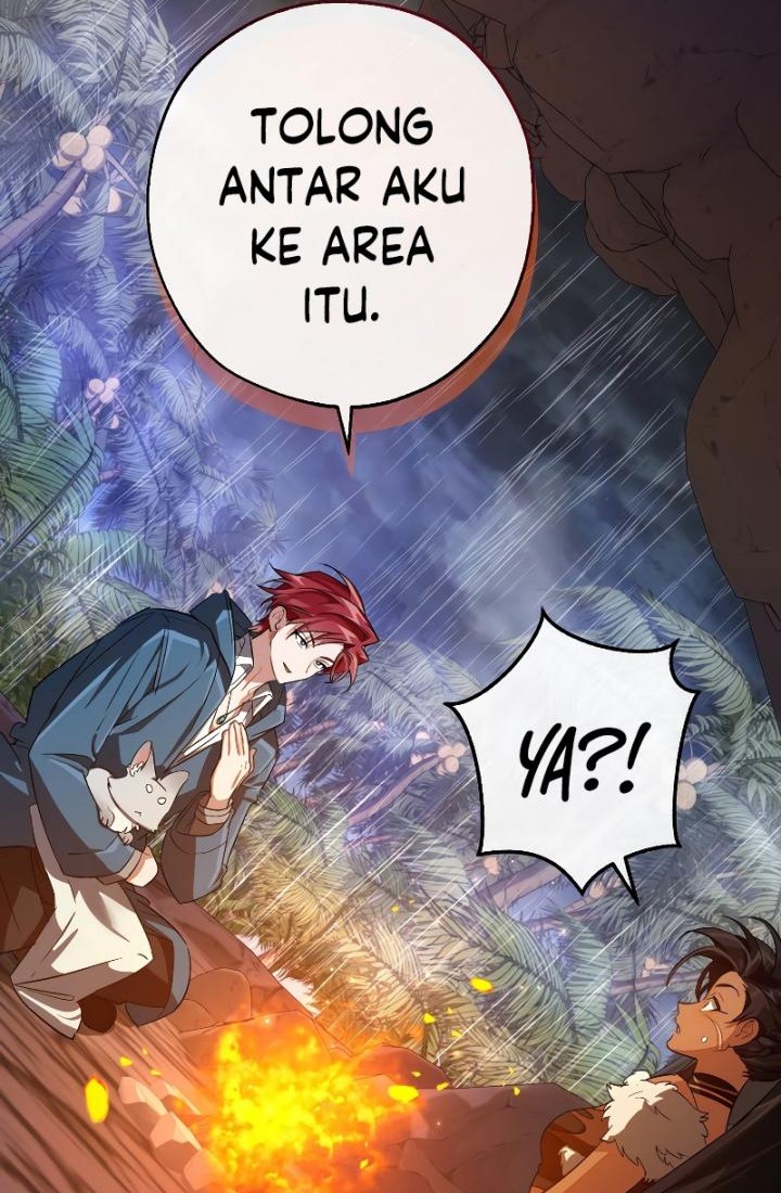 Trash of the Count’s Family Chapter 104 Gambar 38