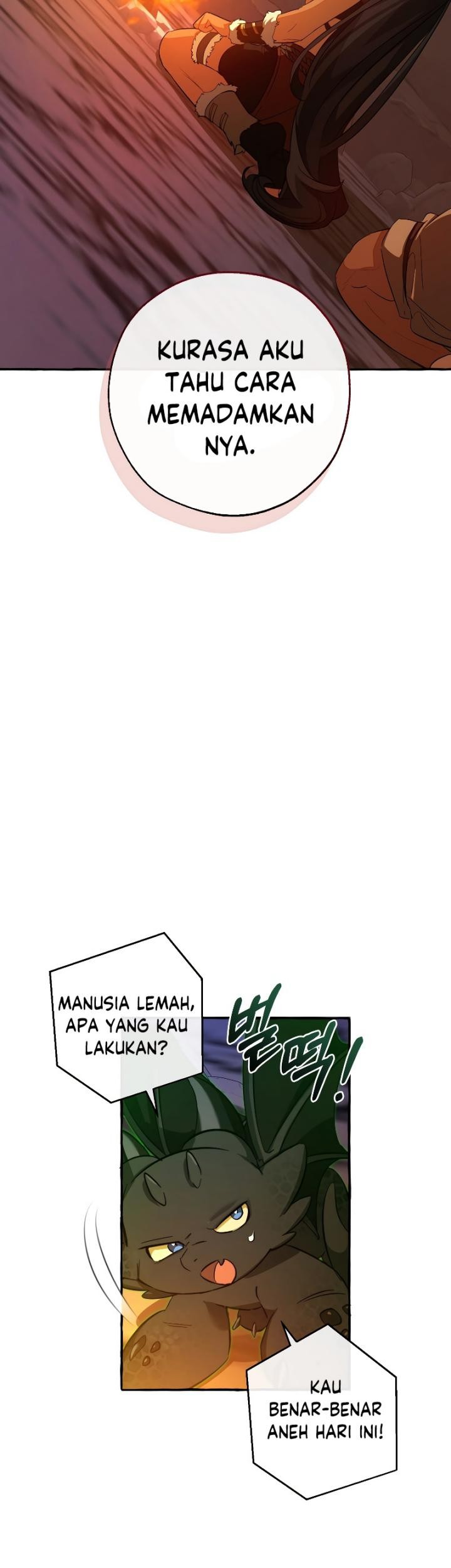 Trash of the Count’s Family Chapter 104 Gambar 39