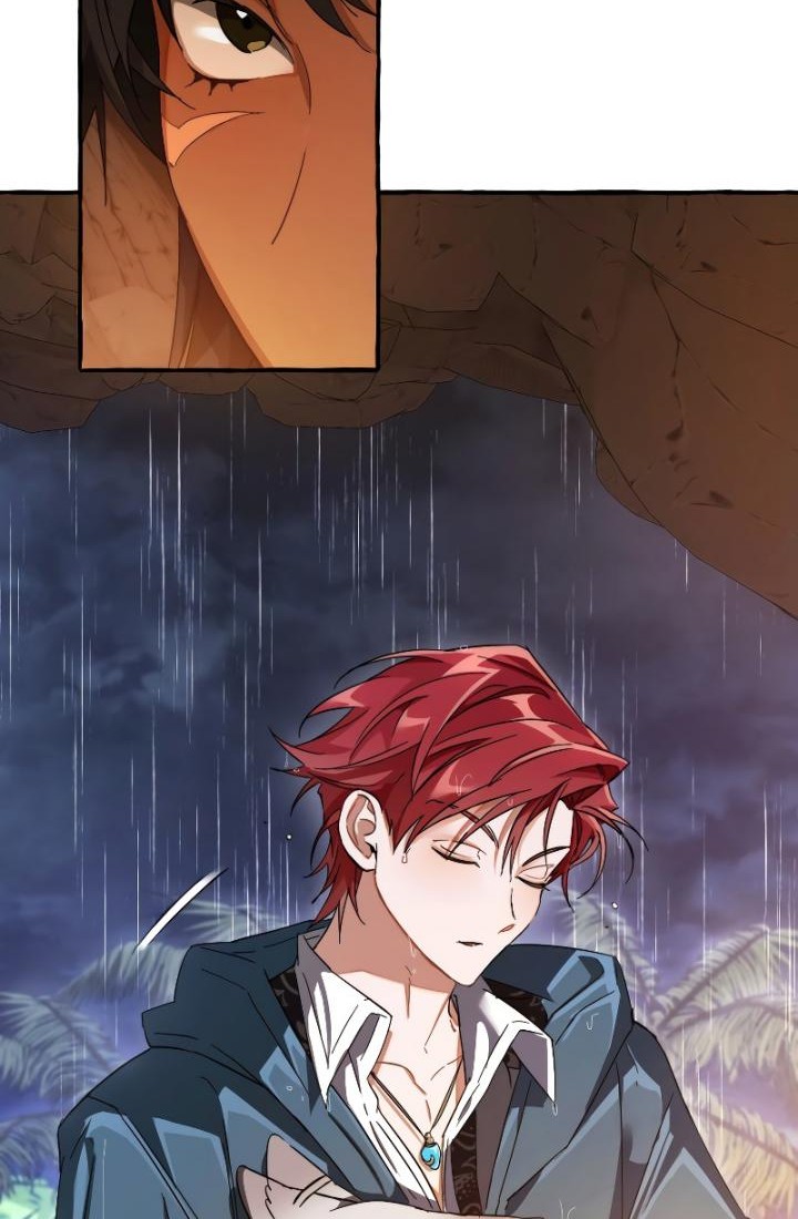 Trash of the Count’s Family Chapter 104 Gambar 5