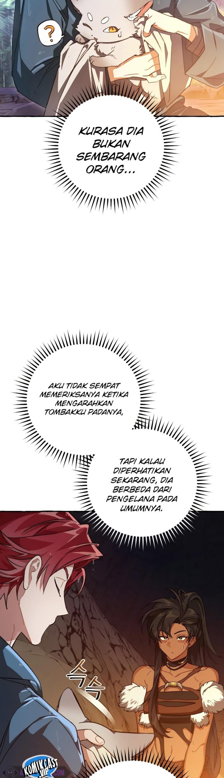 Trash of the Count’s Family Chapter 104 Gambar 6
