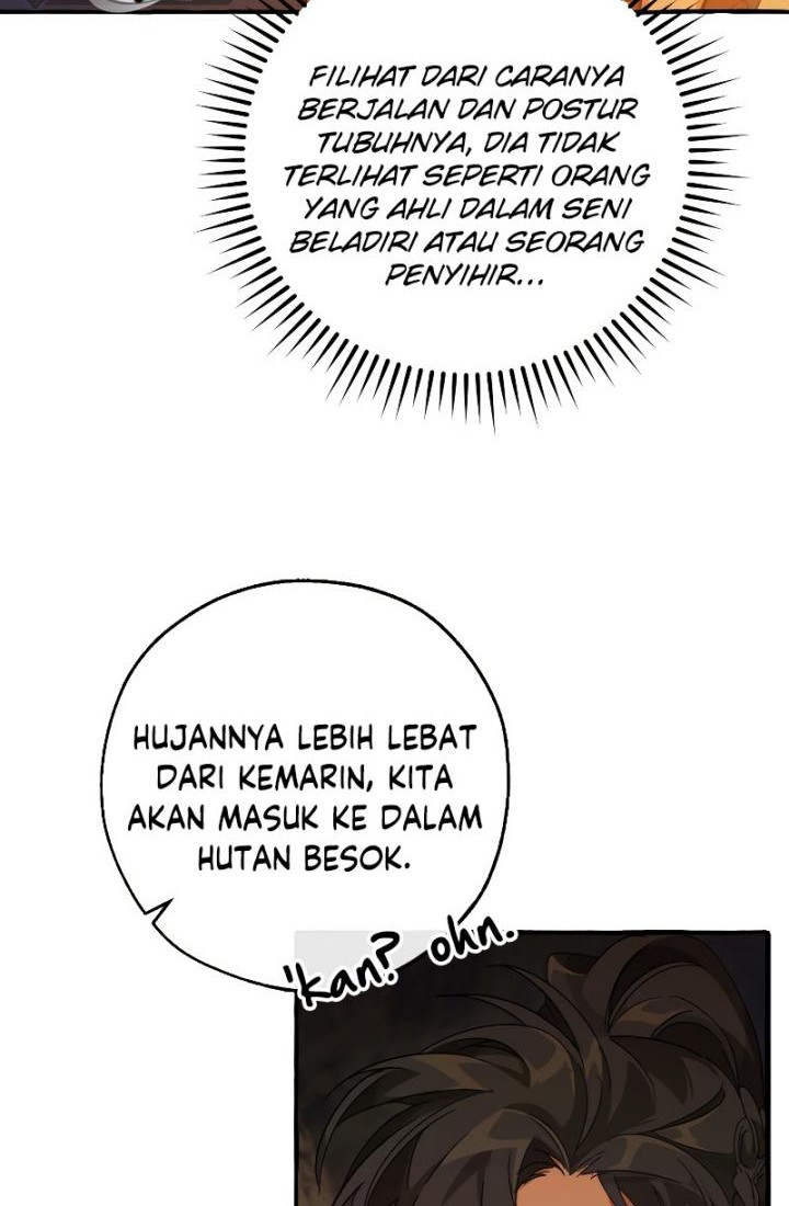 Trash of the Count’s Family Chapter 104 Gambar 7
