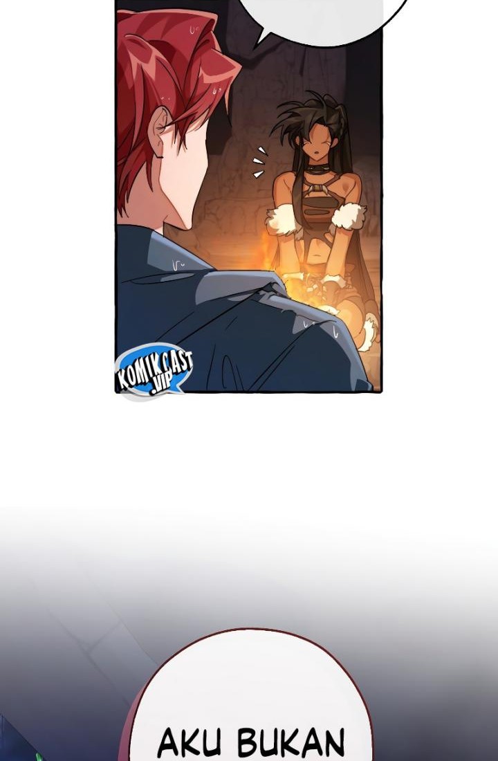 Trash of the Count’s Family Chapter 104 Gambar 12