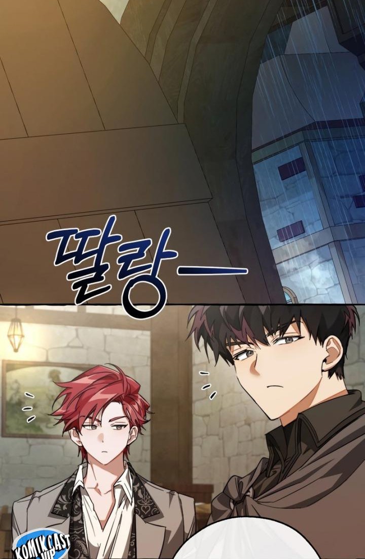 Trash of the Count’s Family Chapter 103 Gambar 27