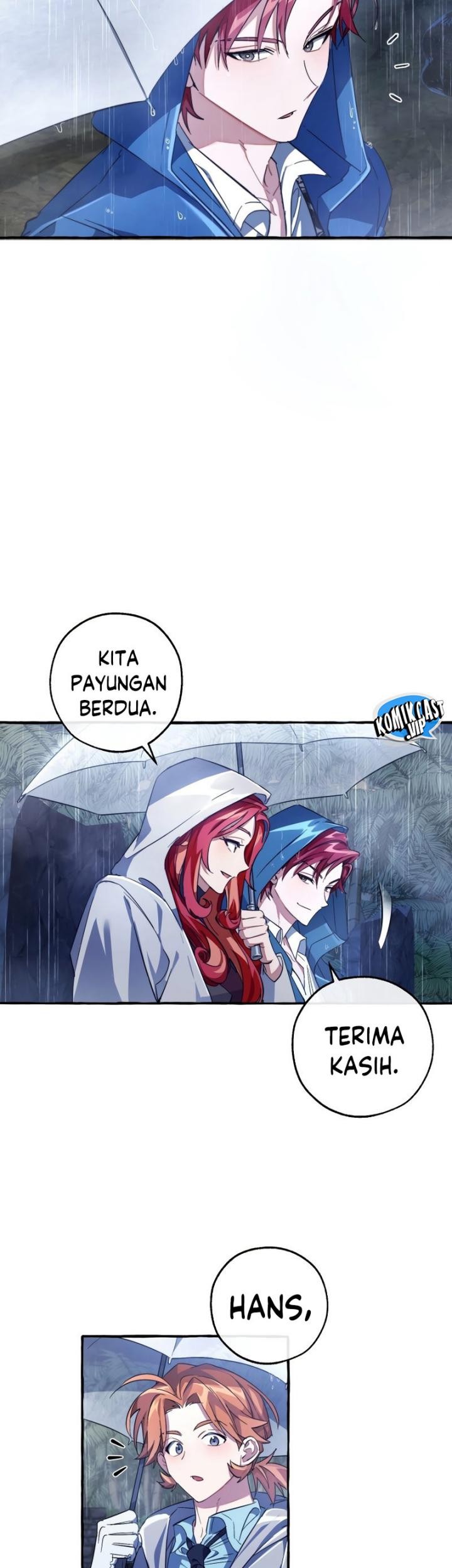 Trash of the Count’s Family Chapter 103 Gambar 16