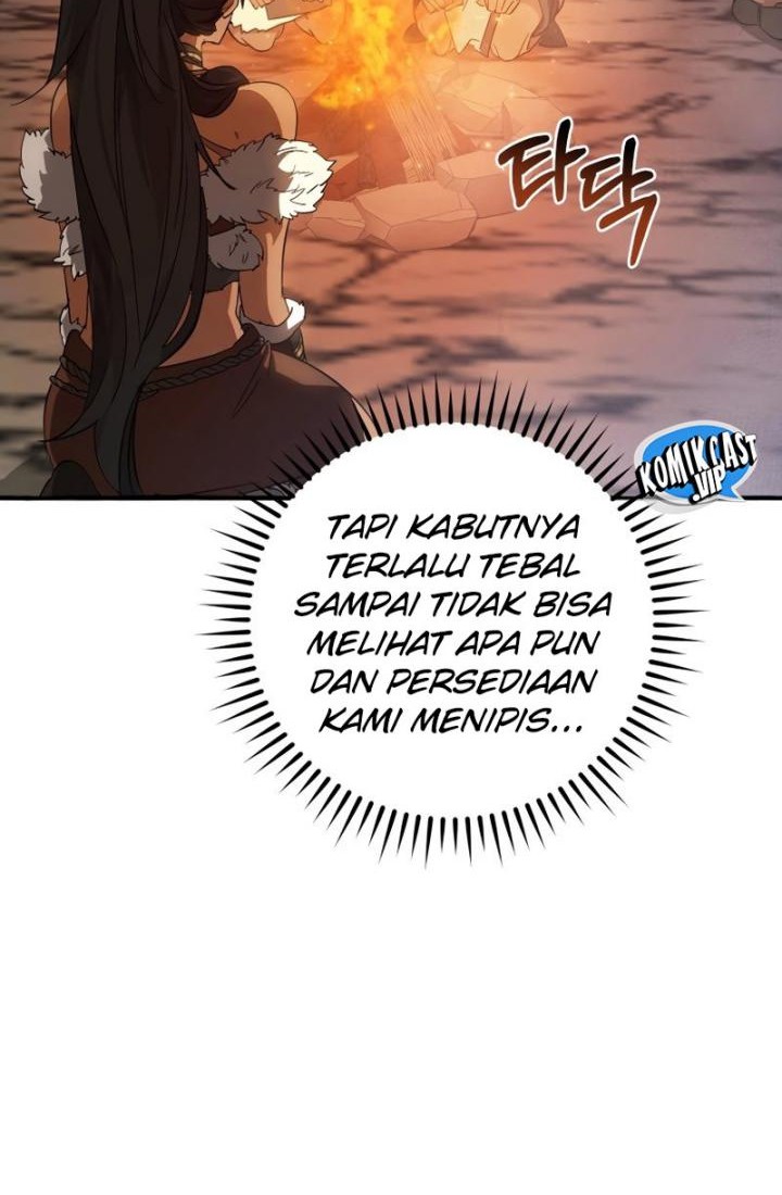 Trash of the Count’s Family Chapter 103 Gambar 44