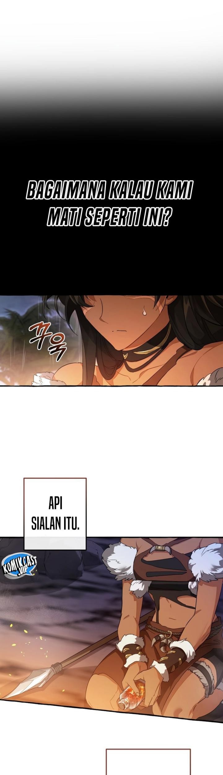 Trash of the Count’s Family Chapter 103 Gambar 45