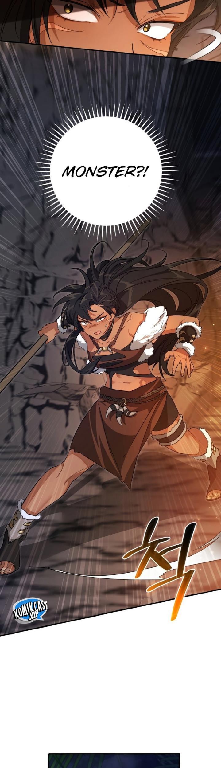 Trash of the Count’s Family Chapter 103 Gambar 49