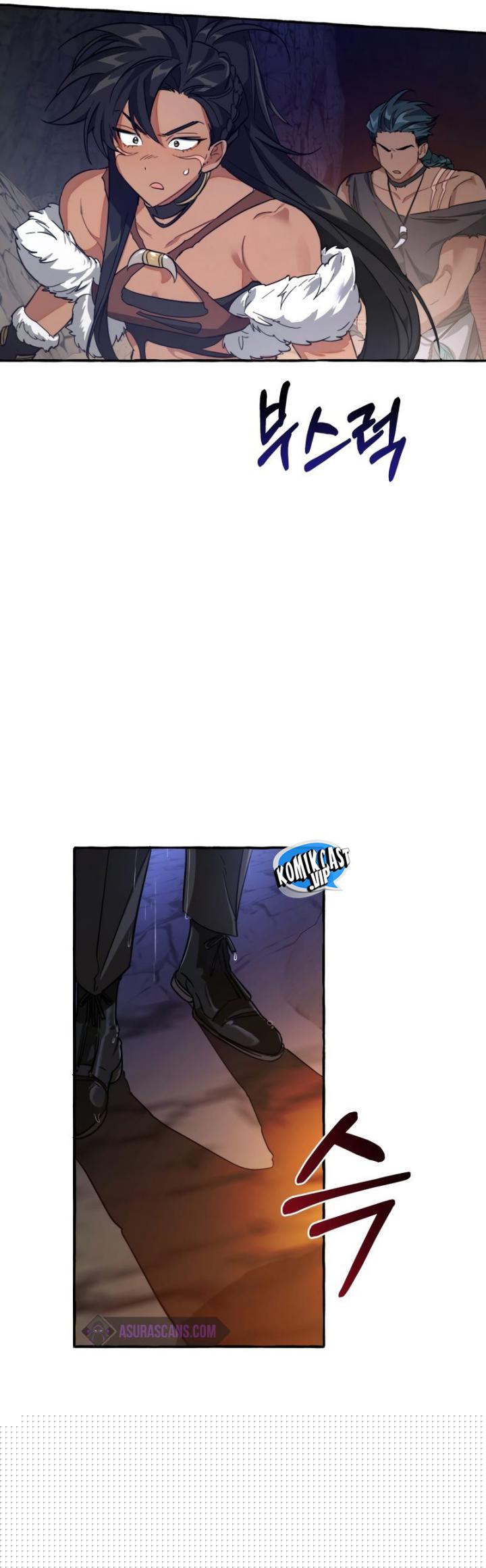 Trash of the Count’s Family Chapter 103 Gambar 51