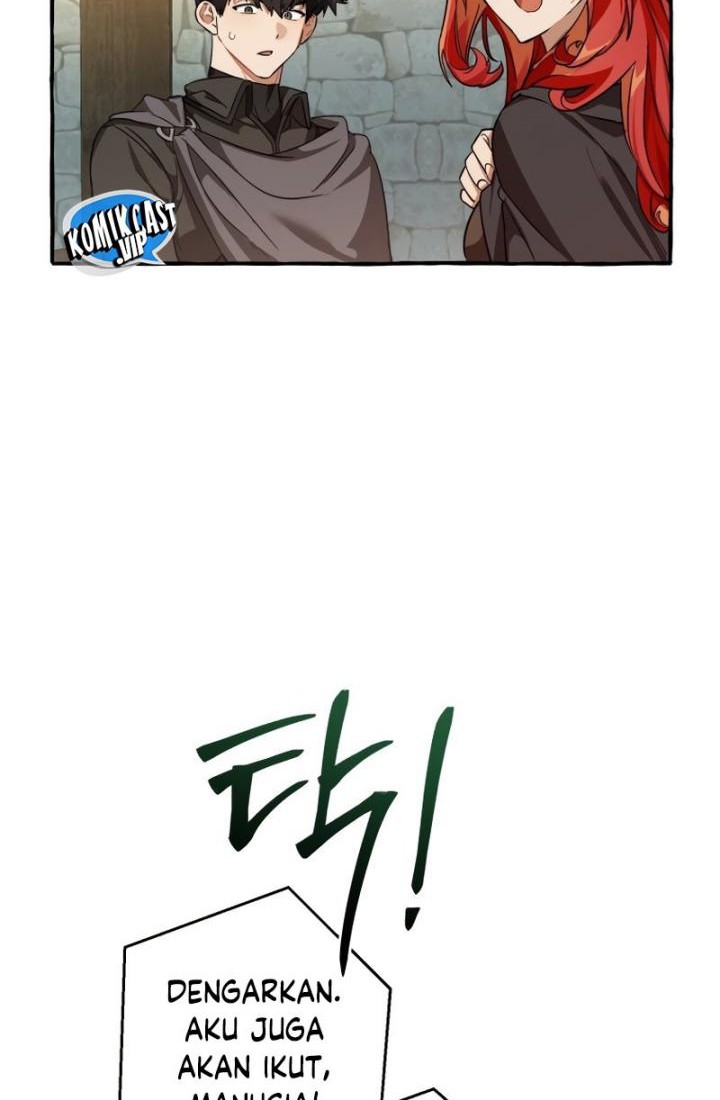 Trash of the Count’s Family Chapter 103 Gambar 36