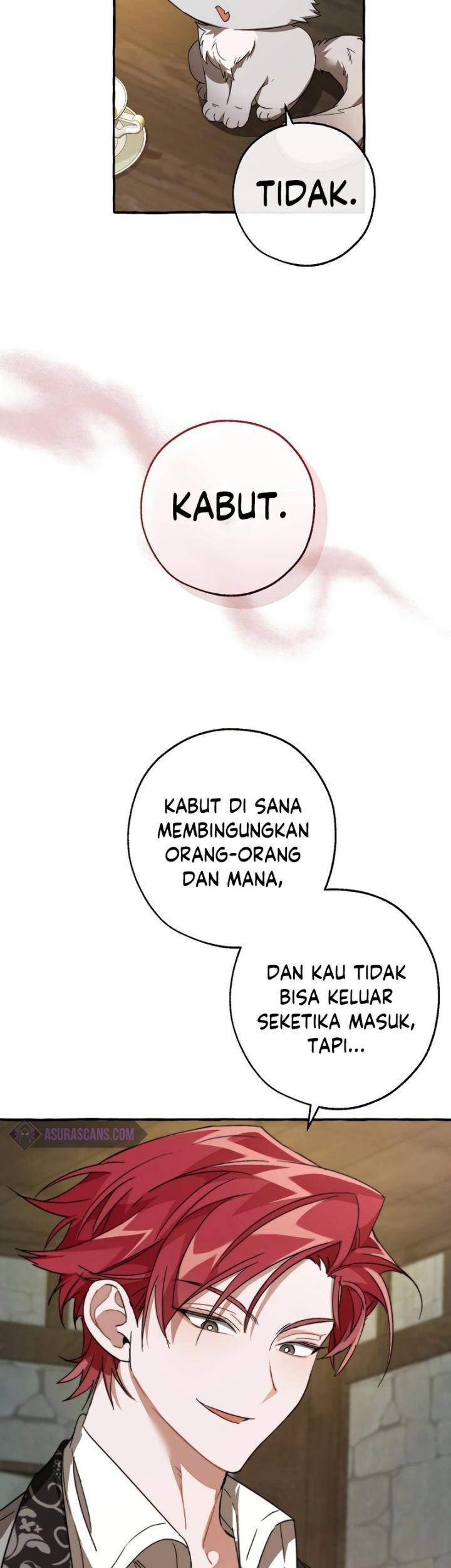 Trash of the Count’s Family Chapter 103 Gambar 39
