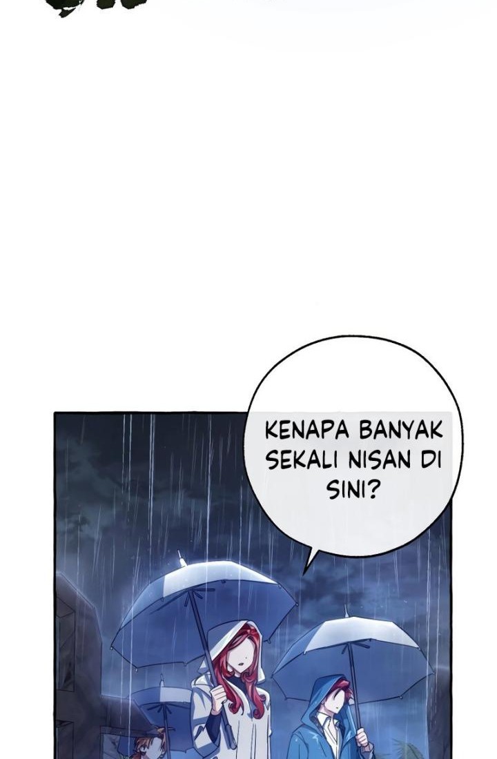 Trash of the Count’s Family Chapter 103 Gambar 3