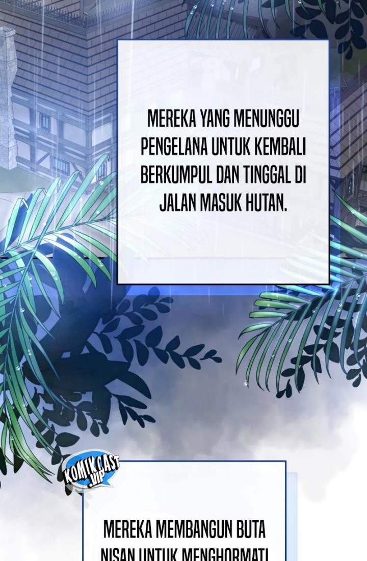 Trash of the Count’s Family Chapter 103 Gambar 7