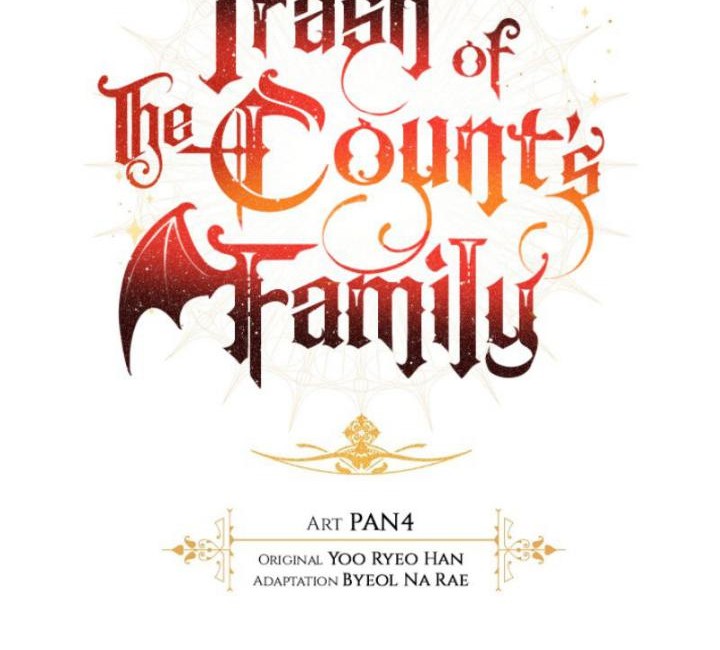 Trash of the Count’s Family Chapter 103 Gambar 11