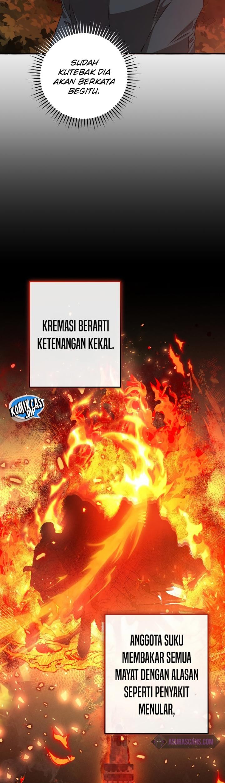 Trash of the Count’s Family Chapter 98 Gambar 29